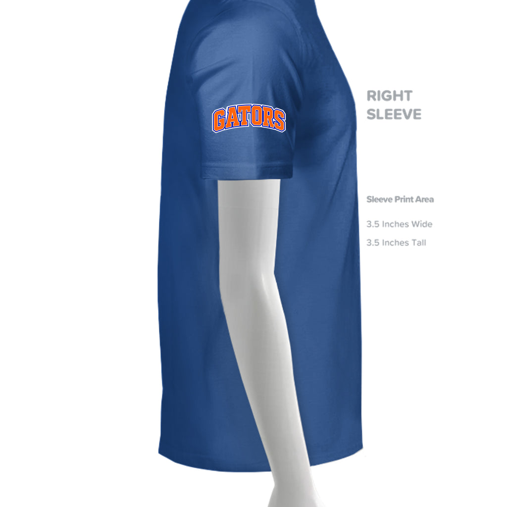 Royal - 3000 - SLEEVE_RIGHT