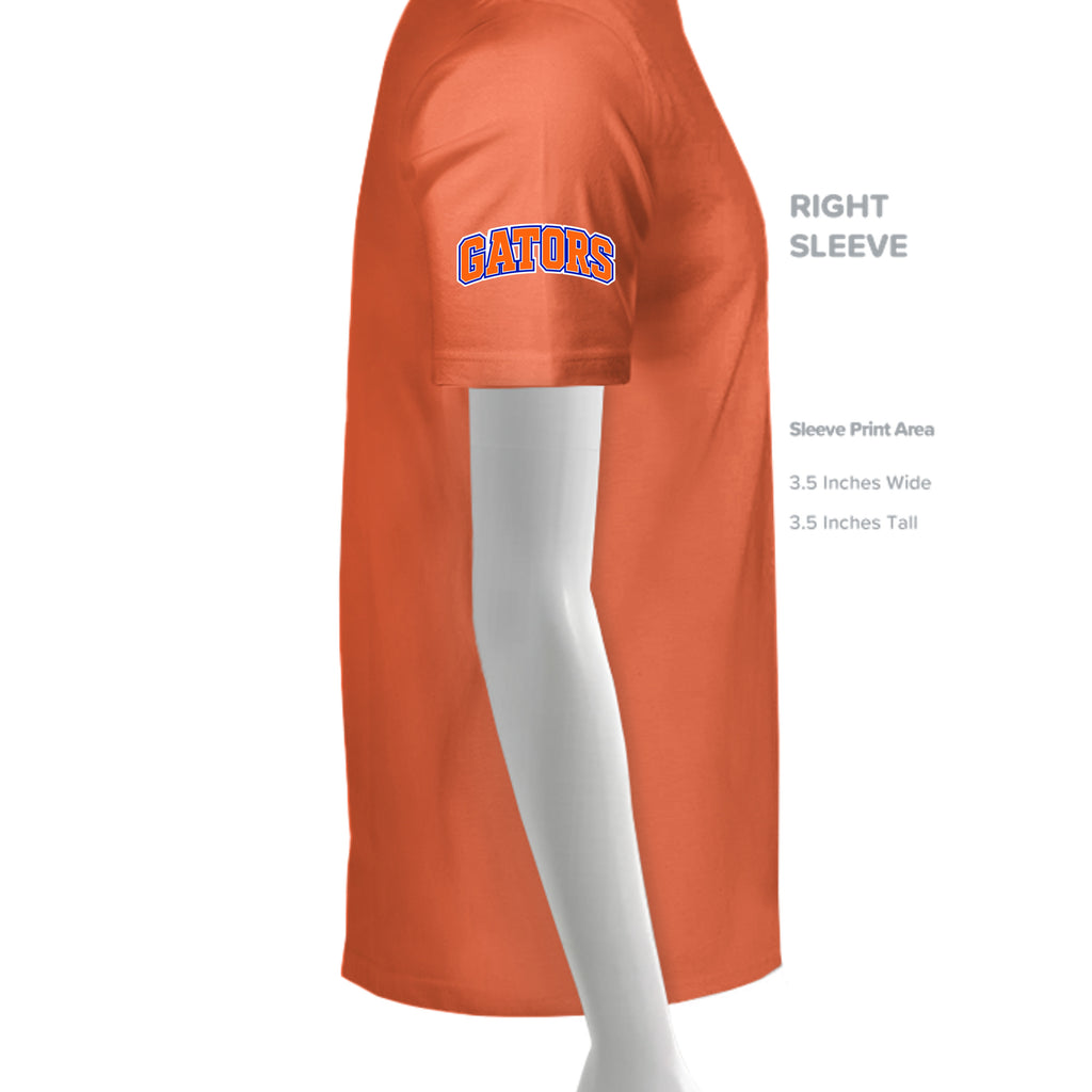 Orange - 3000 - SLEEVE_RIGHT