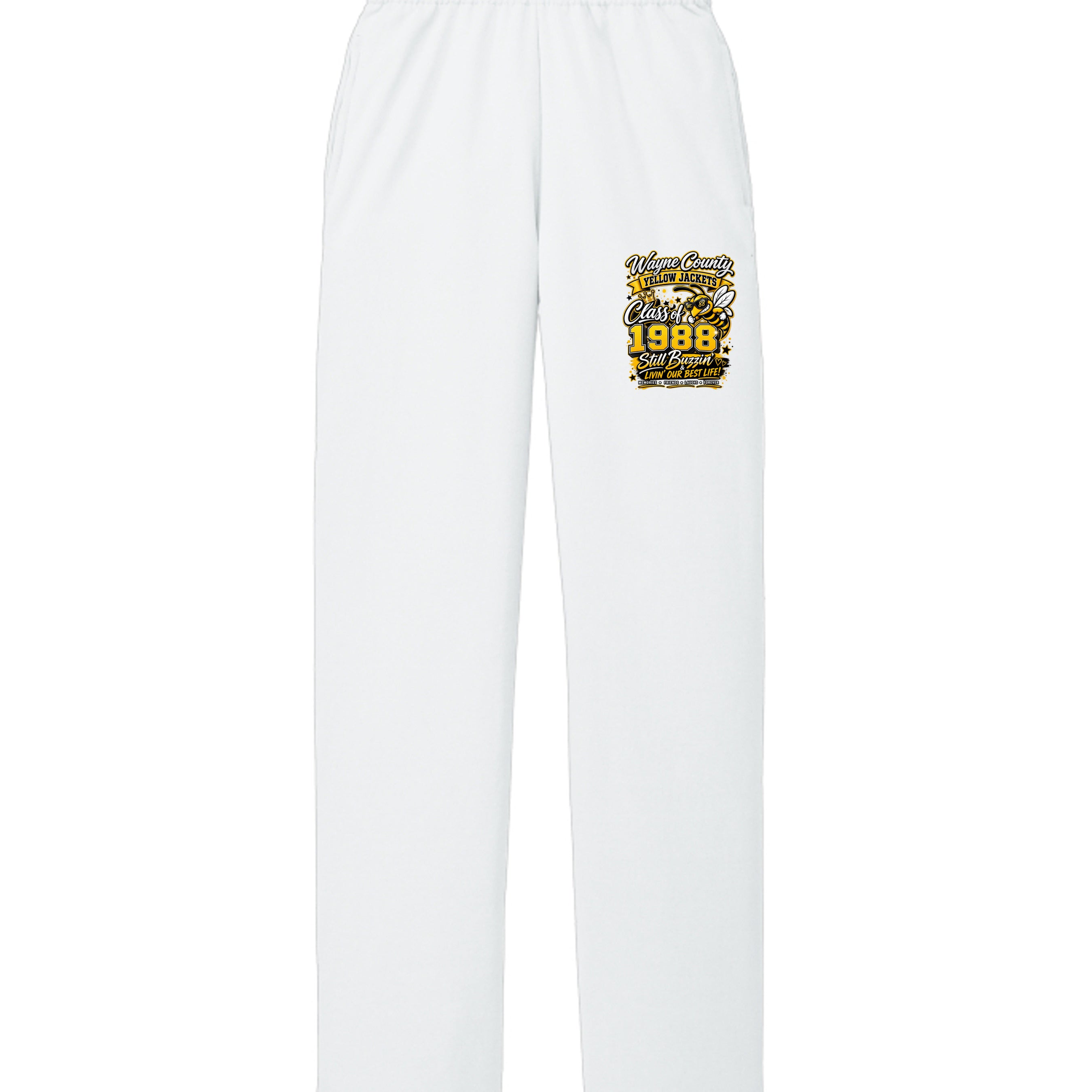 White - PC78P - FRONT
