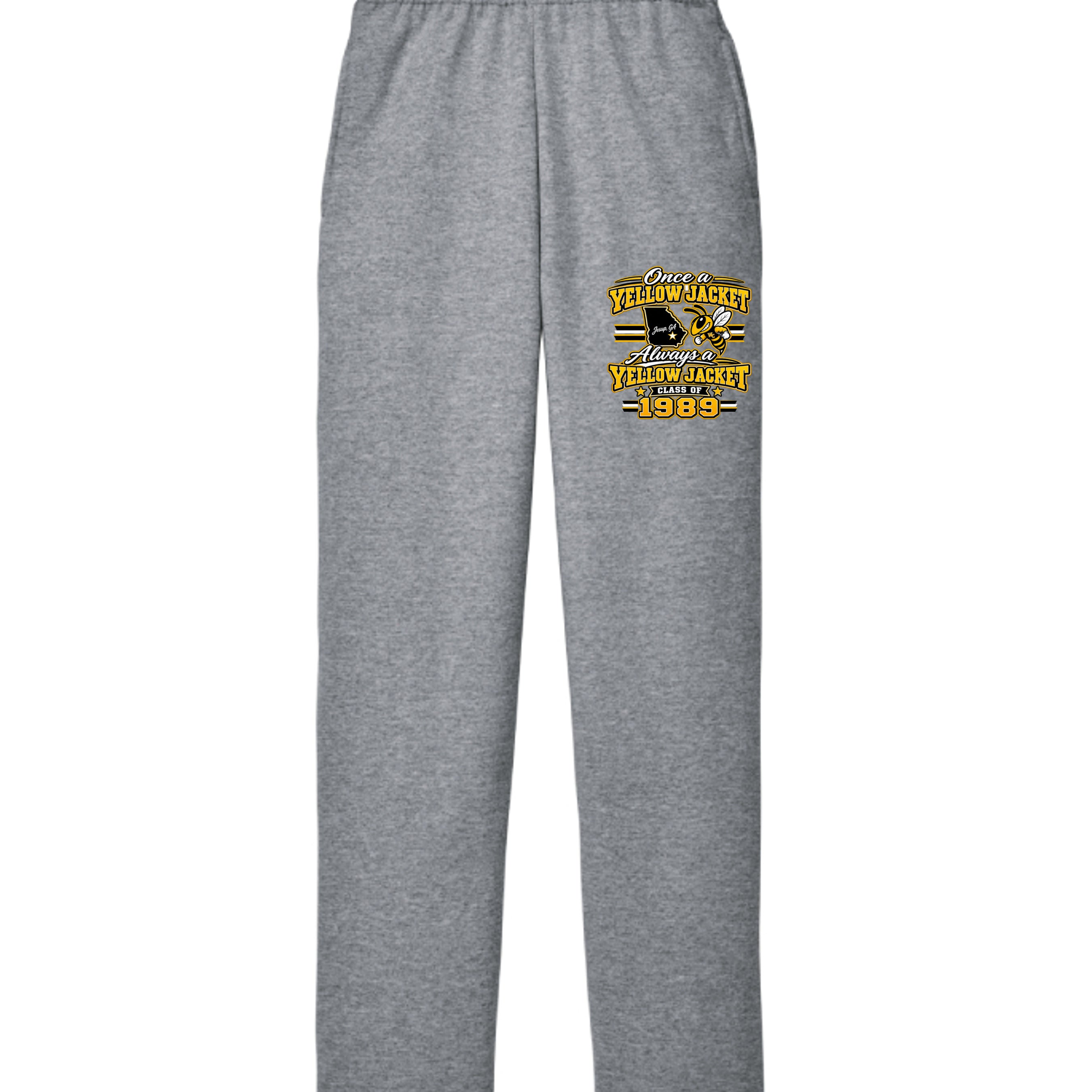 Athletic Heather - PC78P - FRONT