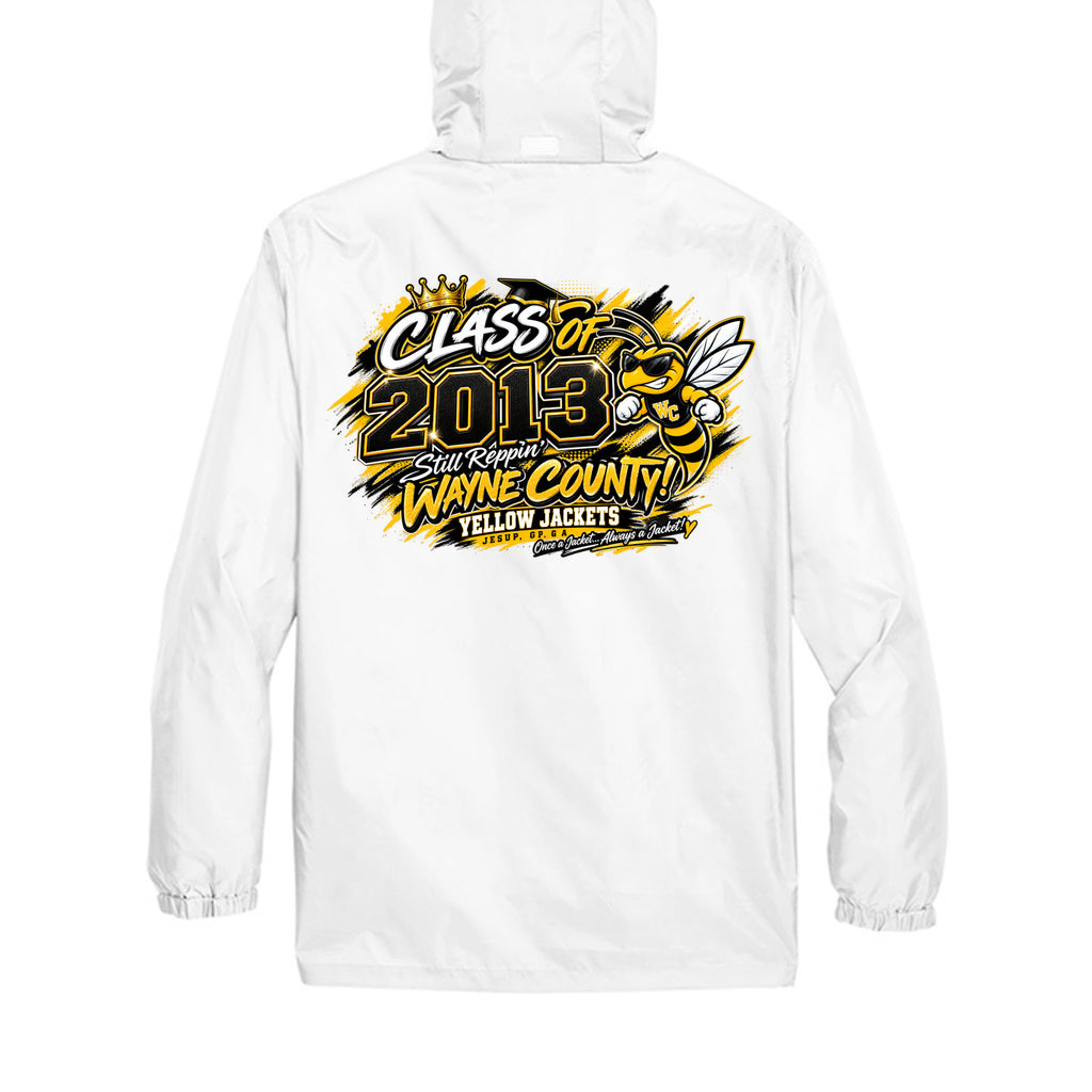 WHITE - TT73 - BACK