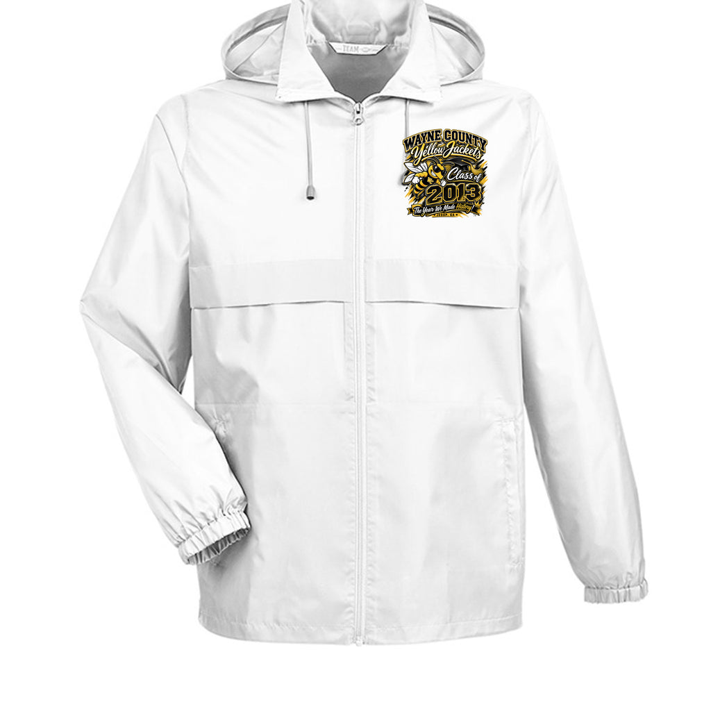 WHITE - TT73 - FRONT